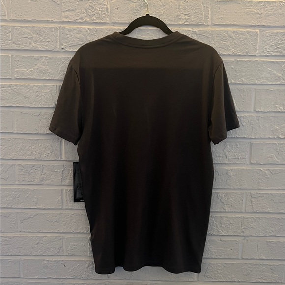 Harley-Davidson Grey and Orange Short Sleeve Tee Size Mesium - Picture 5 of 13